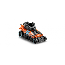 Hot Wheels: Tanknator