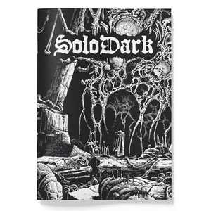 Shadowdark: Solodark
