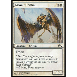 Magic löskort: Gatecrash: Assault Griffin
