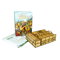 e-Raptor Insert A Feast for Odin