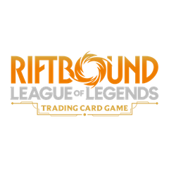 Riftbound: League of Legends TCG - Unleashed Pre-rift Event - lör 2 maj kl 11:00