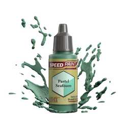 Speedpaint: Pastel Seafoam 2.0 (18ml)