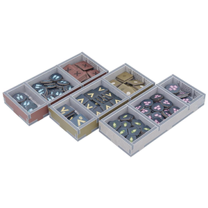 Folded Space: Imperium Horizons Insert