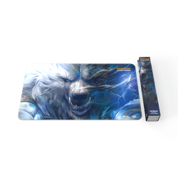 Riftbound TCG: Origins Volibear Playmat