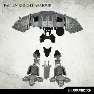 Fallen Knight Armour