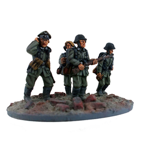 German Command - Summer Uniform