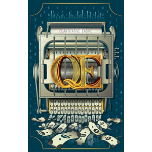 QE (Quantitative Easing) Board Game