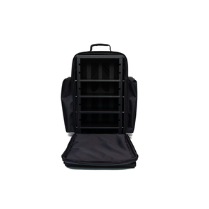 A-Case Carrier Backpack (svart)