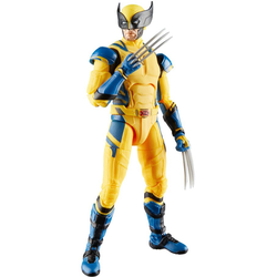 Marvel Legends: Deadpool & Wolverine - Wolverine