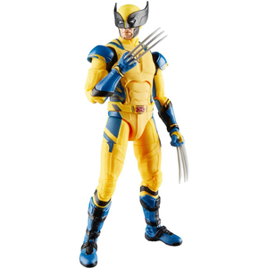 Marvel Legends: Deadpool & Wolverine - Wolverine