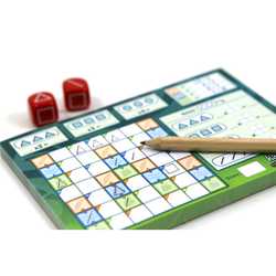 Ka Pai: Extra Scoreblocks