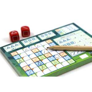 Ka Pai: Extra Scoreblocks