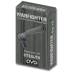 Warfighter: Stealth