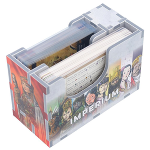 Folded Space: Imperium Horizons Insert