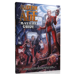 Modern Age: Mastery Guide