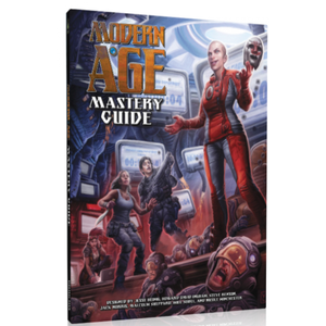 Modern Age: Mastery Guide