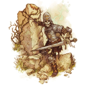 Ruin Masters: Bestiary