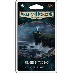 Arkham Horror: The Card Game - A Light in The Fog