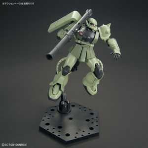 HG MS-06 Zaku II 1/144
