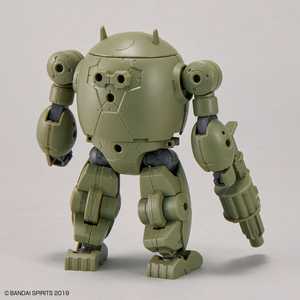 30MM Exa Vehicle (Armored Assault Mecha Ver)