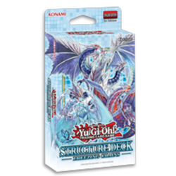 Yu-Gi-Oh! TCG: Structure Deck Freezing Chains