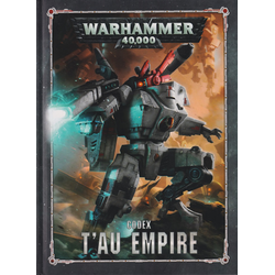 Codex Tau Empire (2018)