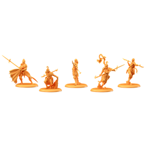 Martell Dune Vipers