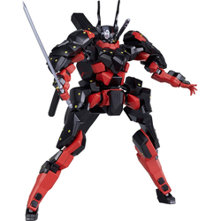 MODEROID Kuromukuro