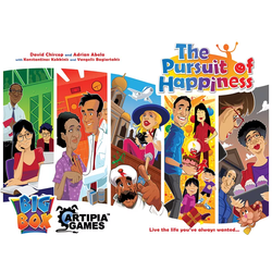 The Pursuit of Happiness: Big Box