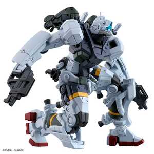 HG Bocata's Gelgoog (GQ) - 1/144