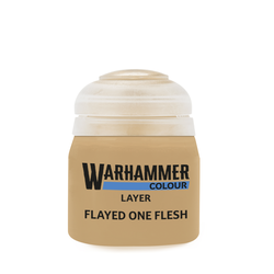 Layer: Flayed One Flesh