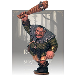 Shadow Deep: Ogre Thug