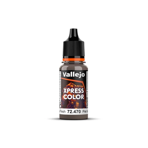Vallejo Xpress Color: Zombie flesh (18ml)