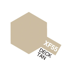 Tamiya: XF-55 Deck Tan (10ml)