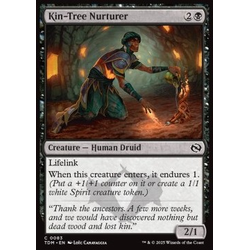 Magic löskort: Tarkir: Dragonstorm: Kin-Tree Nurturer