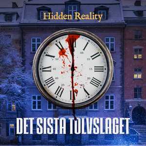 Hidden Reality: Det Sista Tolvslaget