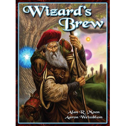 Wizard's Brew