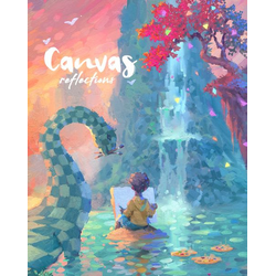 Canvas: Reflections (Retail Edition)
