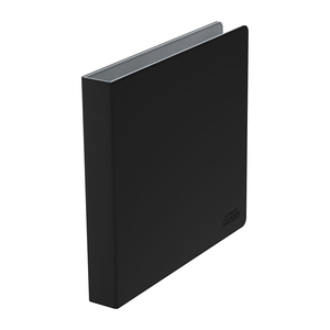 Ultimate Guard Supreme Collector´s Album QuadRow 3-Ring XenoSkin Slim Black