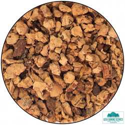 Natural Cork Boulders 5-10 mm