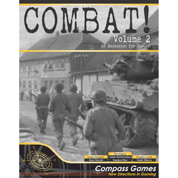 Combat! - Volume 2