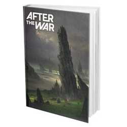After the War RPG