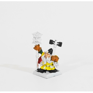 Dwarfs: Runesmith (Metall)