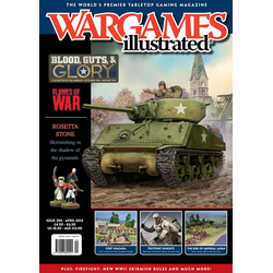 Wargames Illustrated nr 294