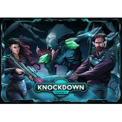 Knockdown: Volume II
