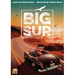 Big Sur