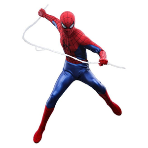 Spider-Man: Brand New Day Action Figure 1/6 – Spider-Man 29 cm