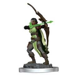 Magic the Gathering: Vivien Reid Premium Figure