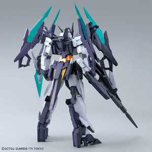 MG Gundam AGEII Magnum 1/100