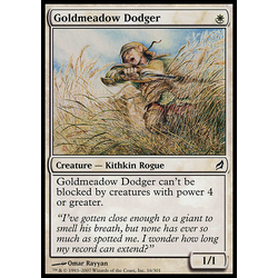 Magic löskort: Lorwyn: Goldmeadow Dodger